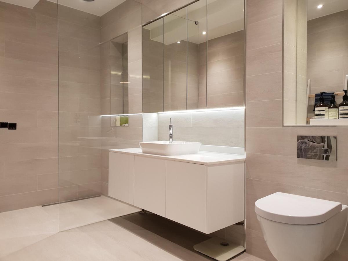 Deluxe Mayfair Luxury Apartment London Eksteriør billede
