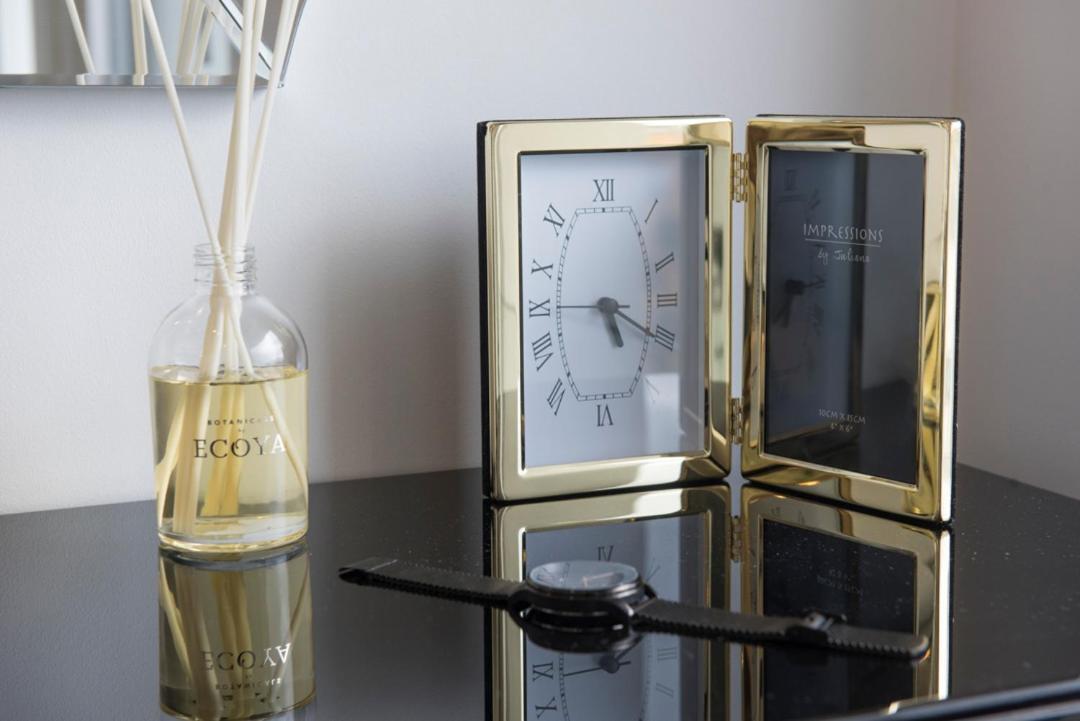 Deluxe Mayfair Luxury Apartment London Eksteriør billede