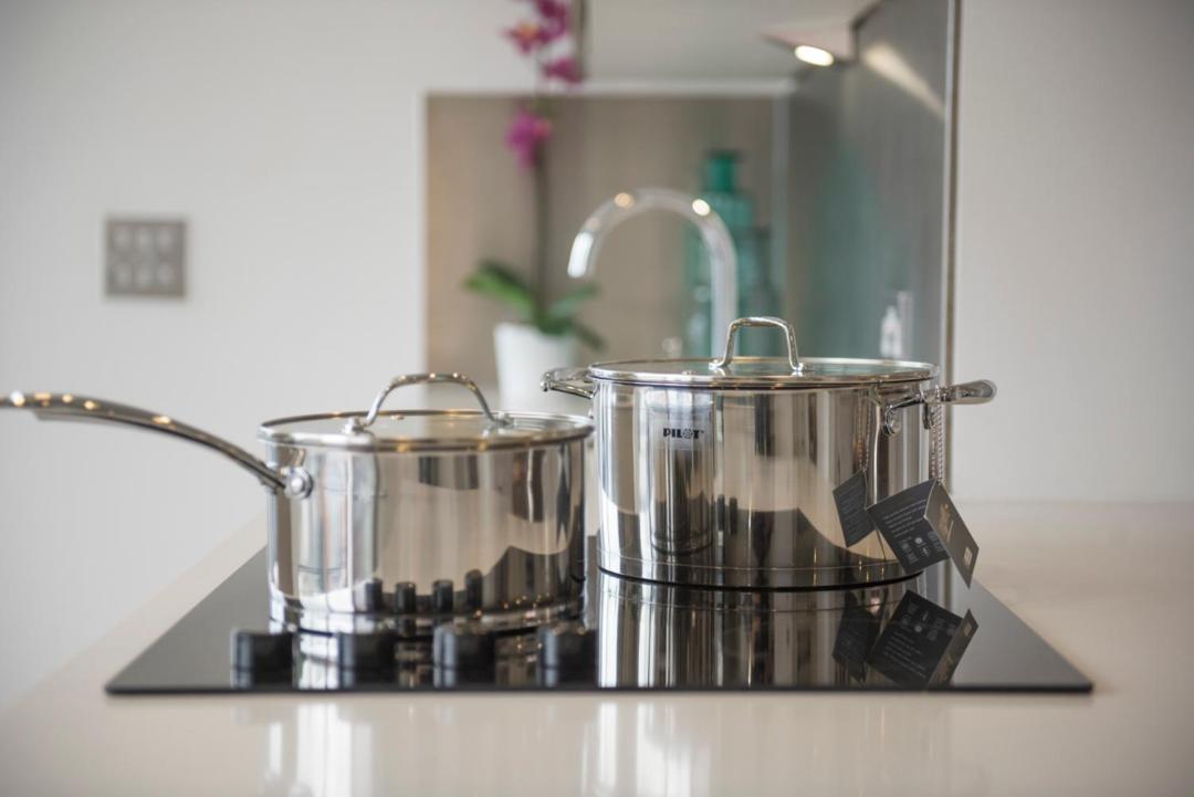 Deluxe Mayfair Luxury Apartment London Eksteriør billede