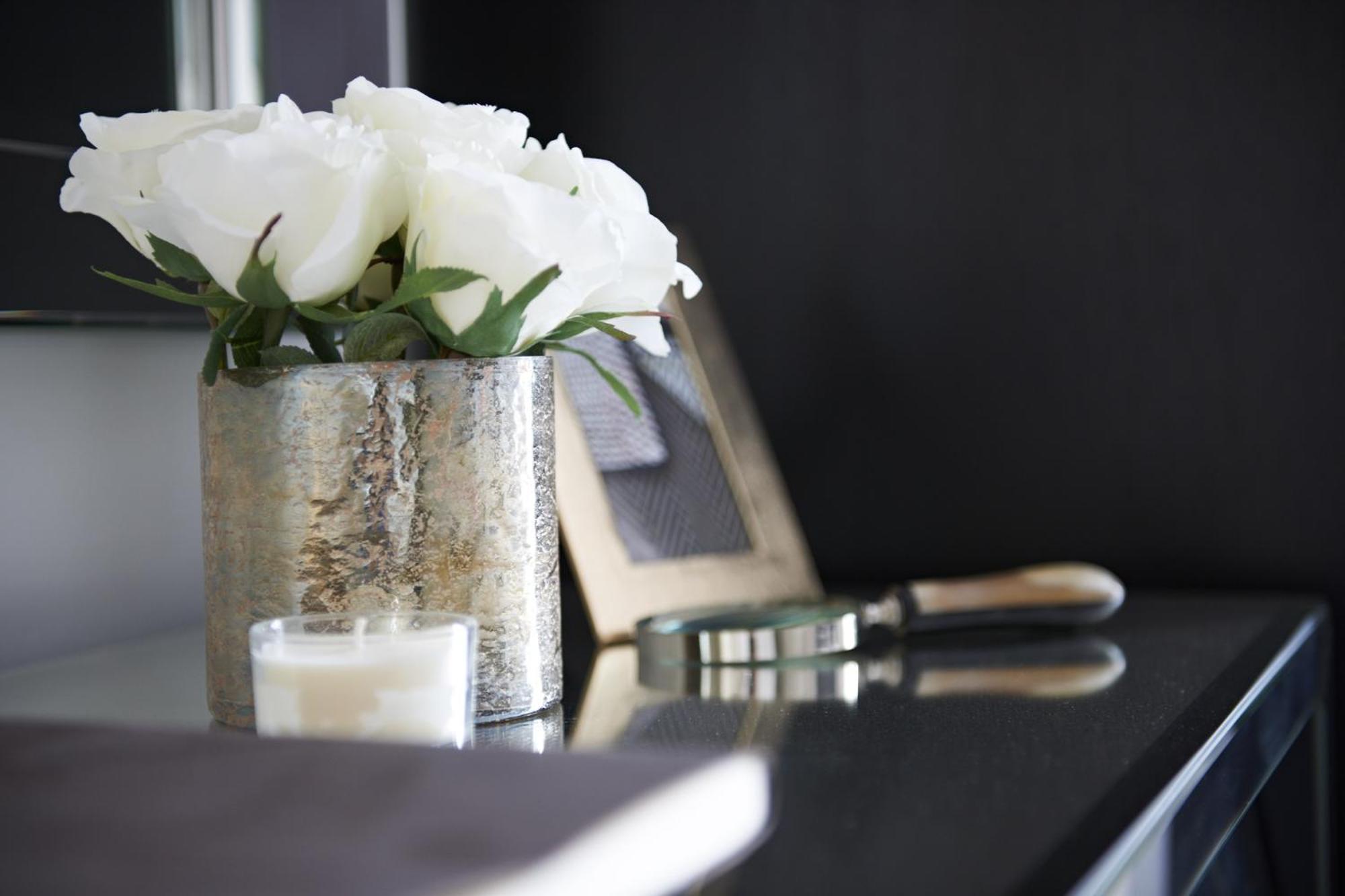 Deluxe Mayfair Luxury Apartment London Eksteriør billede